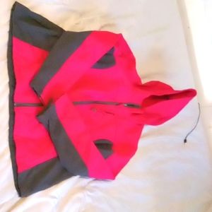 North Face Womens Jacket